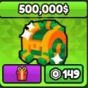 Build a Ring Farm